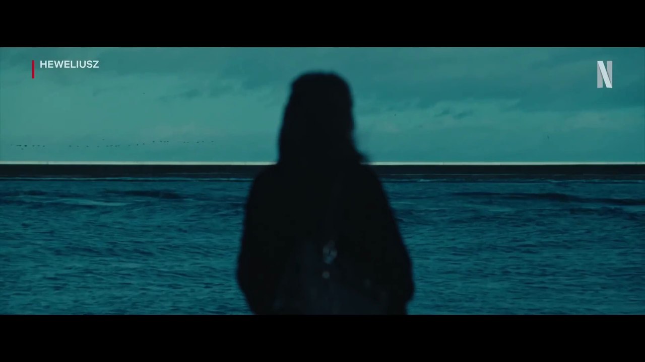 Heweliusz Trailer OmeU