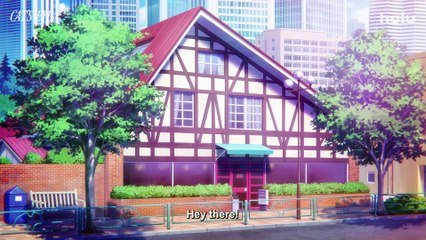 Cat’s Eye - Official Trailer Hulu