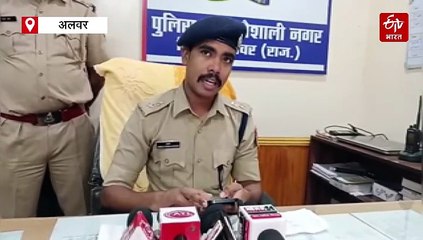 अश्लील वीडियो दिखाकर युवकों से ठगी, सोशल मीडिया का 'शातिर' ठग गिरफ्तार