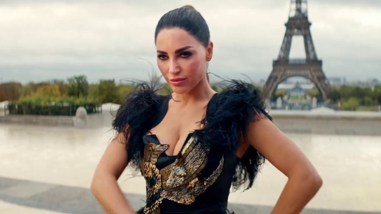 Perfectly Imperfect Trailer OV