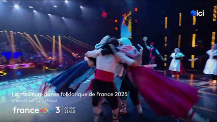 12/09/2025 - ici matin par ici Vaucluse en vidéo