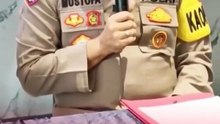 Dilepas, lapor  baru ditangkap lagi