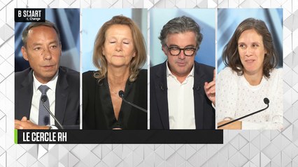 SMART JOB - Conflit ? C’est toujours mieux à l’amiable