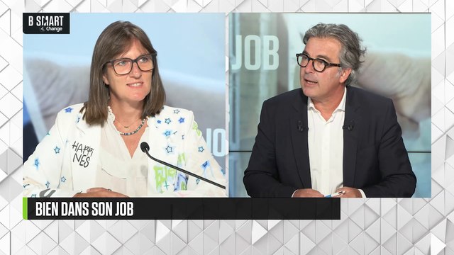 SMART JOB - Rendre l’éducation et le travail plus accessibles aux neuroatypiques