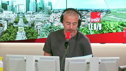 Les conservateurs font de Charlie Kirk “un martyr de la liberté d’expression”, selon l'historien Romain Huret