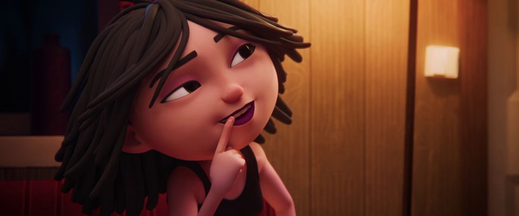 Spermageddon Trailer DF