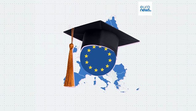 Καλύτερη εκπαίδευση, καλύτερη ζωή: Πού στην ΕΕ τα ποσοστά είναι υψηλότερα