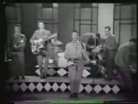 Col Joye - Oh Yeah, Uh Huh 1959