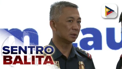 PNP, tiniyak na may security plan sa mga kilos-protesta; mga pulis, pinaalalahanan ni DILG Sec. Remulla na magpatupad ng maximum tolerance | ulat ni Ryan Lesigues