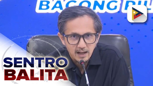 Ilang mga dokumento kaugnay sa iregularidad sa flood control projects, na-secure na ng DPWH; dismissal order vs.Hernandez at Mendoza, pagtitibayin na ni DPWH Sec. Dizon | ulat ni Bernard Ferrer