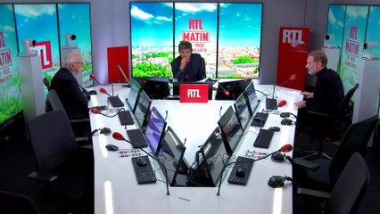 Le Trapenard du vendredi 12 septembre 2025