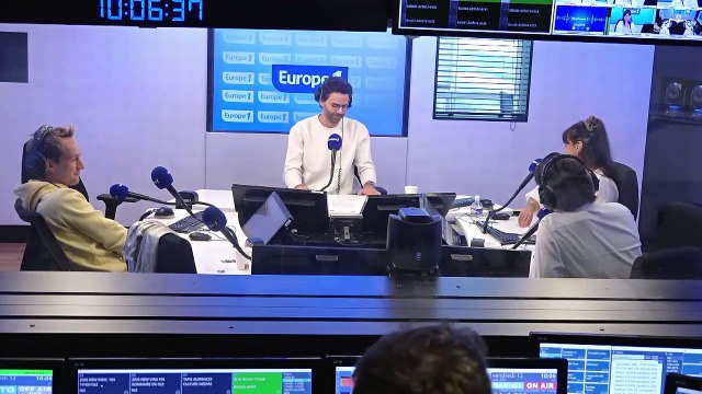 «HPI» : TF1 en tête des audiences de ce jeudi soir