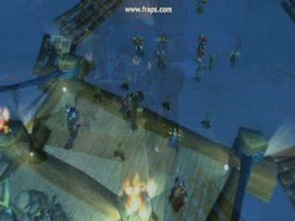 Courses aux salines et concert L70ETC