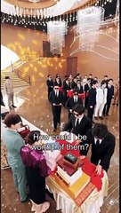 Beneath The Mask She Rules Full Chinese Drama - English Sub