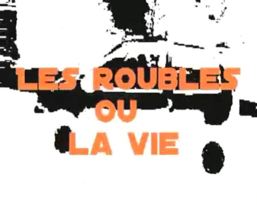 Parodie Hunger Games : Les Roubles ou la Vie 4 (Mort à la TV !)