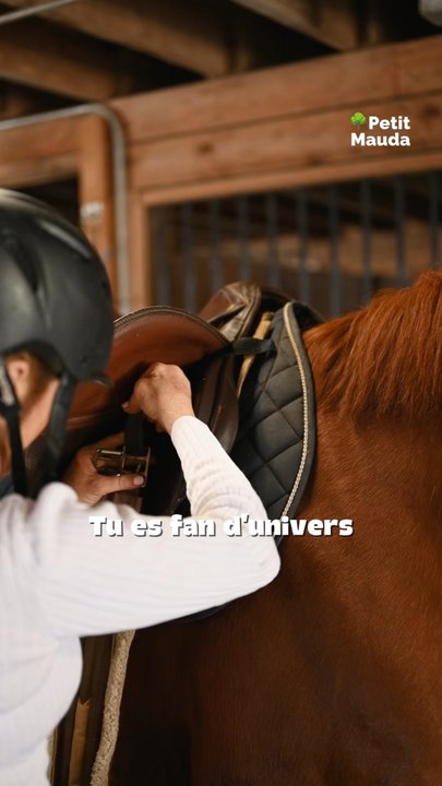 L’événement à ne pas manquer pour les fans de cheval (ou pas) ©️ Crédit : @petitmauda @🎁 Tous nos bons plans à retrouver en bio ! ❤️‍🔥👉🏻 Abonne-toi au Petit Mauda pour plus d'inspiration ! 🌳