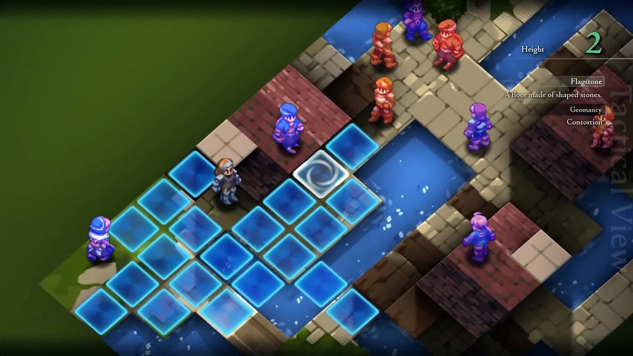 Après 28 ans, ce RPG culte va faire son grand retour en étant moins frustrant pour les joueurs débutants !