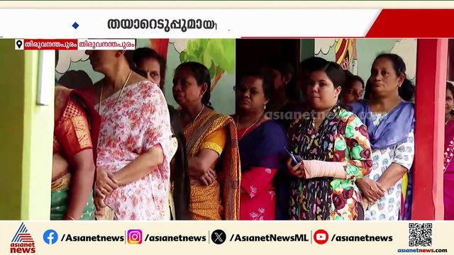 വരുന്നൂ കേരളത്തിലും, SIRനുള്ള തയ്യാറെടുപ്പുകൾ തുടങ്ങി തെരഞ്ഞെടുപ്പ് കമ്മീഷൻ