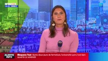Bonjour Lyon du vendredi 12 septembre 2025