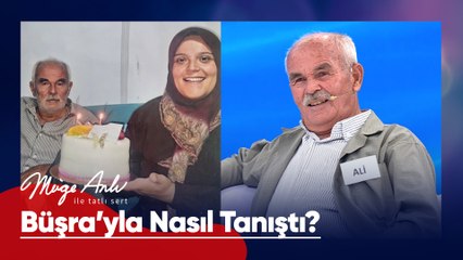 45 yaş küçük sevgilisi Ali Amca'nın parasıyla mı kaçtı? - Müge Anlı ile Tatlı Sert 12 Eylül 2025