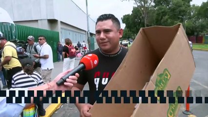 Empresa de la pipa de gas asumirá la responsabilidad | Alejandro Domínguez, 11 de septiembre de 2025