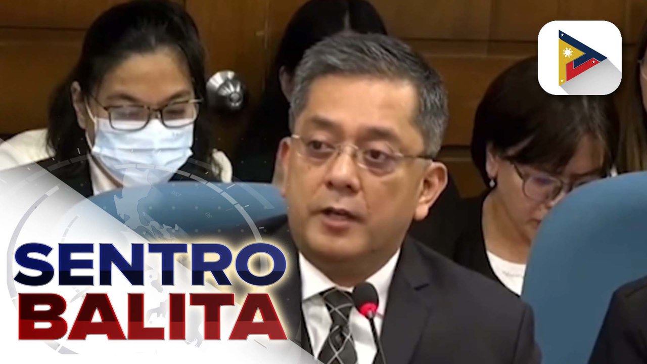 Deployment ng mga balota at ACMs, sinimulan nang ipadala sa BARMM para sa Parliamentary Elections sa Oktubre ayon sa COMELEC | ulat ni Louisa Erispe