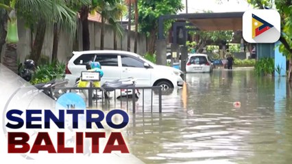 Bali, Indonesia, nalubog sa baha: bilang ng mga nasawi, pumalo sa 19
