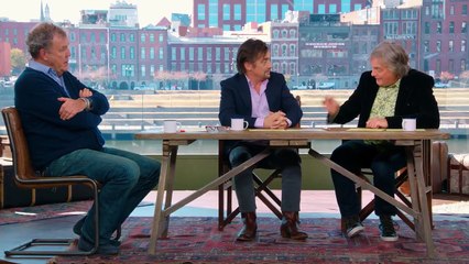 The Grand Tour (2016) S1 E10