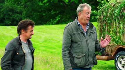 The Grand Tour (2016) S1 E4