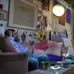 مستند رخ | روایت بهرام دبیری از علی‌اکبر صادقی + هدیه ویژه برای تماشاگران