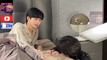 [Eng Sub] ABO DESIRE How Obsessed Is This Love? #abo #abodesire #垂涎 #chinesebl