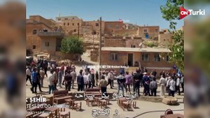 مسلسل المدينة البعيدة الحلقة 29 اعلان 4 الرسمي مترجم للعربية