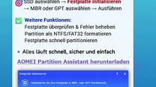 🚨 Windows 11 erkennt deine M.2 SSD nicht? Lösung hier!