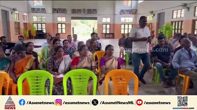 കോൺ. പഞ്ചായത്തംഗം ജീവനൊടുക്കി; മരിച്ചത് കള്ളക്കേസിൽ കുടുക്കിയെന്ന കേസിലെ ആരോപണവിധേയൻ