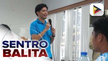 Barangay secretaries, SK chairperson at mga guro sa 15 barangays sa Sultan Kudarat, sinanay sa pagbibigay ng tamang impormasyon | ulat ni Sophia Turnos - PIA SOCCSKSARGEN