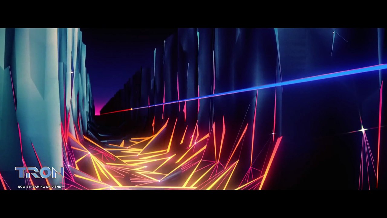 Tron Ares Trailer - Flynn Lives