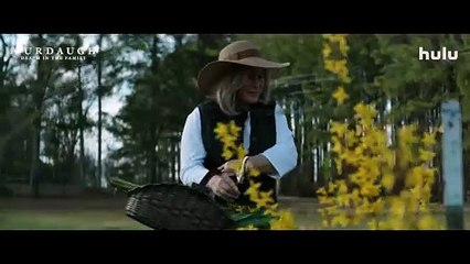 Murdaugh Death in the Family Trailer