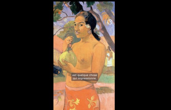 Tahiti: d'où vient le mythe de la vahine ?