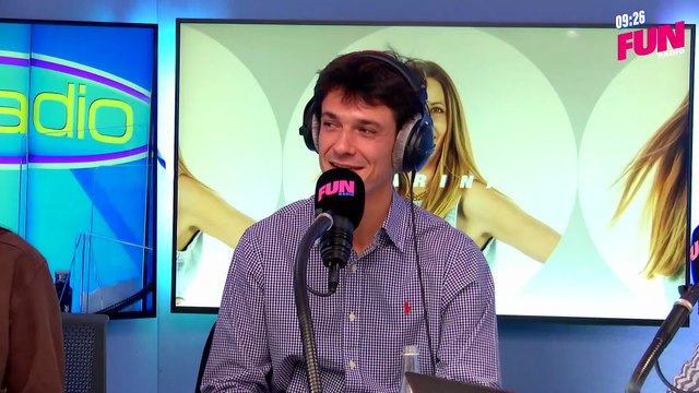 L'invité de Bruno - Kungs en interview