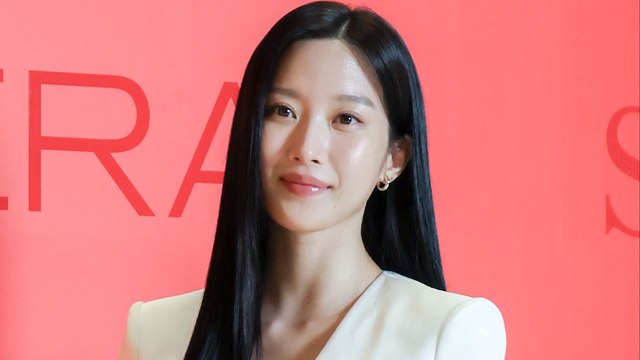 문가영(Mun Kayoung), SK-II 팝업스토어 오픈 행사 #문가영 #sk2