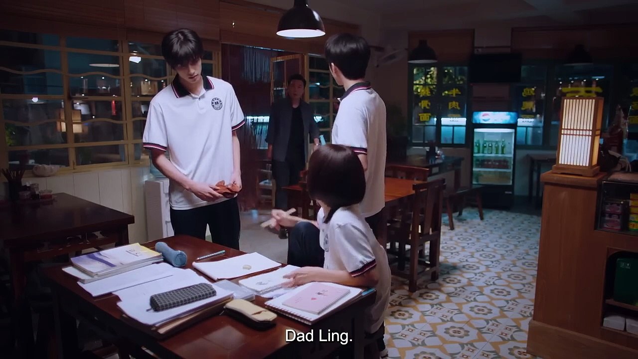 Go Ahead S01E04 Hindi.