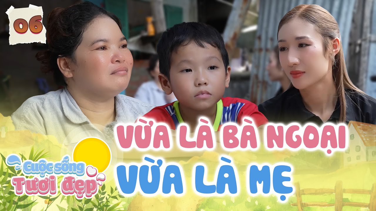 Cuộc Sống Tươi Đẹp 2025