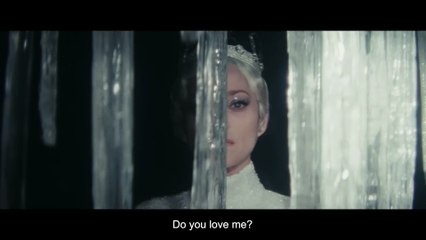 The Ice Tower - Exciting Trailer with English Subtitles ❄️