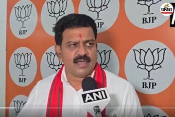 छत्तीसगढ़ में नक्सलियों पर बड़ी चोट, संयुक्त ऑपरेशन में 10 नक्सली ढेर: उपमुख्यमंत्री विजय शर्मा