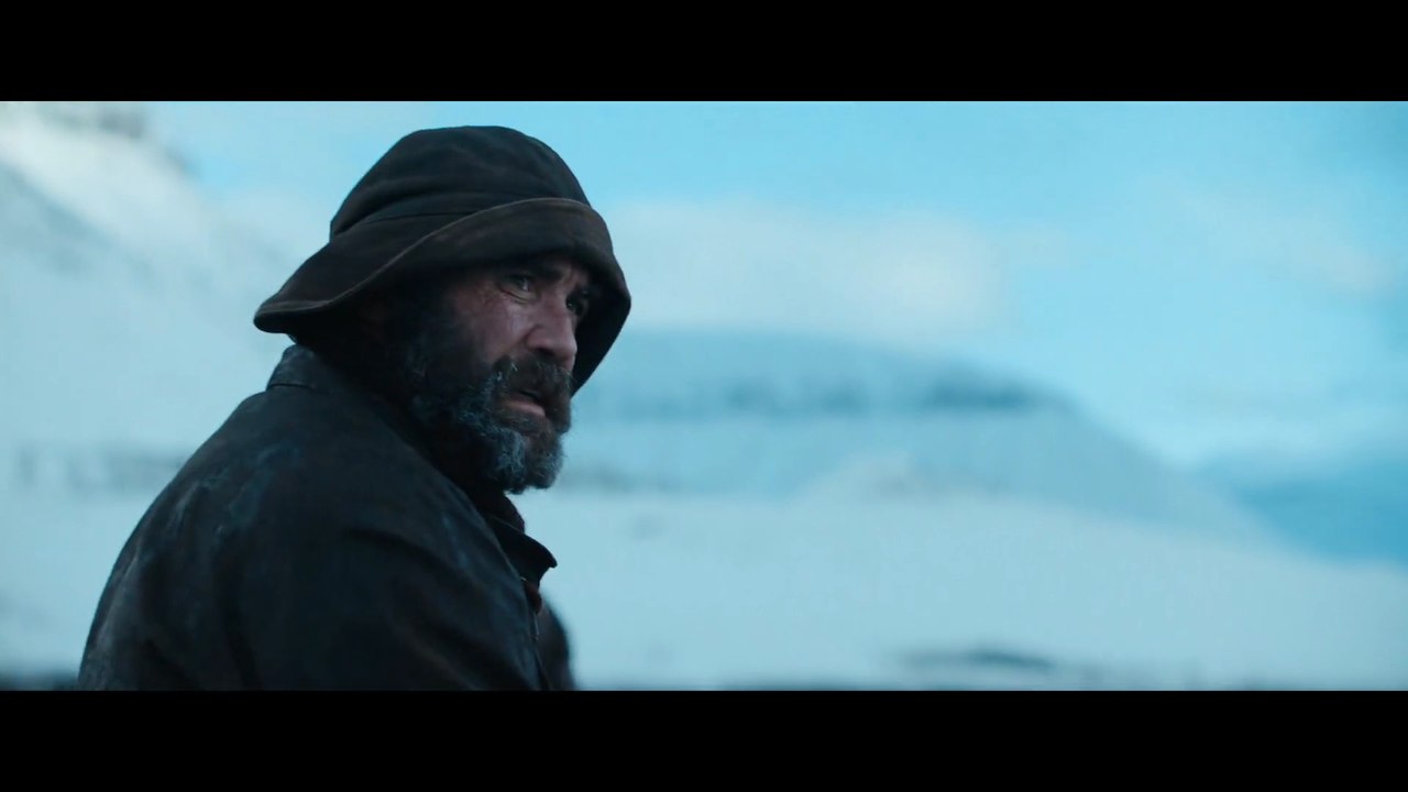 The Damned - Trailer (Deutsch) HD