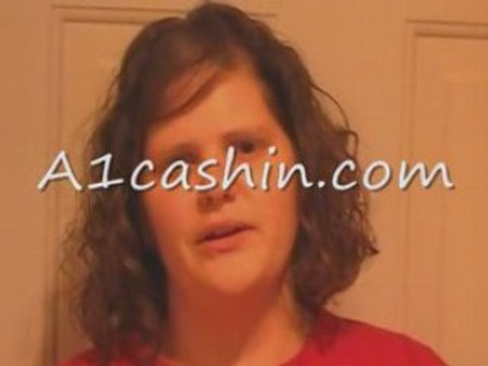 cash gifting mama crying