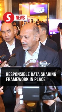 Data Sharing Act 2025 sets framework for secure access, says Gobind