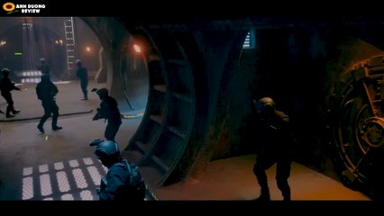 [Review Phim] Siêu Đặc Nhiệm Liều Mình Tiêu Diệt  Tố Chức Khủng Bố Phản Bội Đất Nước_2