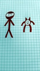 Personaggi disegno 5