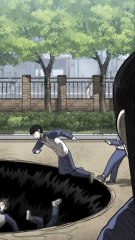 Une Histoire Effrayante Qui Va Vous Glacer le Sang 👻